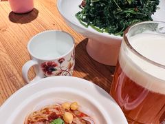 -幸福的烤包子·新疆菜