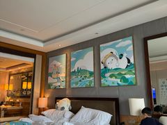 -绿城千岛湖喜来登度假酒店