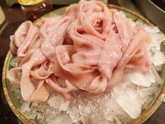 -巴倒烫陆派火锅山庄(南山总店)