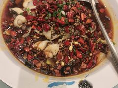 -隆喜元鱼汤包·海鲜(中联广场店)