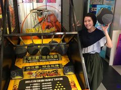 -反斗乐园π·电玩·高空拓展·蹦床(龙华天虹店)