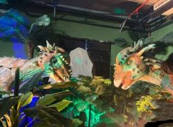 -恐龙探索乐园(磁器口店)