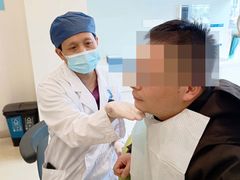 -泰康拜博口腔医院(江北总院)