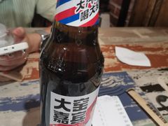 -张师傅烧烤(CBD店)