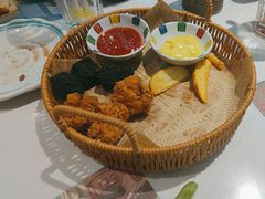 -千寻山野烤肉(中关村店)