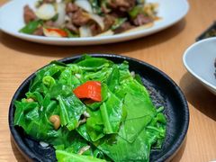 -隅乐胡椒虾·台湾菜·团建(皇岗店)