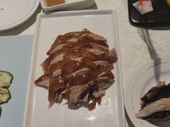 -北京全聚德(方庄店)