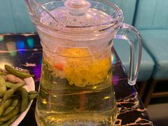 -火枪手串吧·鹤岗小串涮肚(亦庄店)