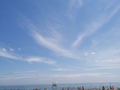 -南戴河国际娱乐中心