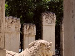 -北京石刻艺术博物馆(五塔寺)
