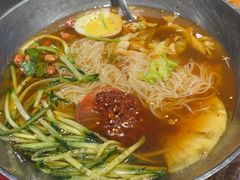 -熙成烧烤(白塔岭店)