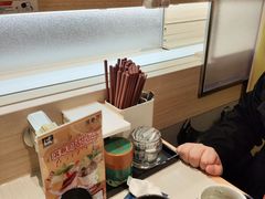 -滨寿司(新街口中央商场店)