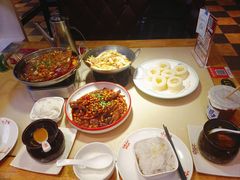 -小柴米·传统江西菜(八一广场店)
