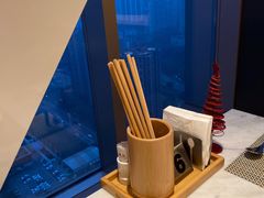-都会尚膳·海鲜自助餐厅(重庆万豪酒店)