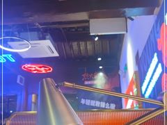 -热火朝天鲜切牛肉火锅(南强街巷店)