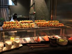 -深圳四季酒店·馥自助餐厅