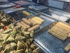 -老潮兴粿品(龙北店)