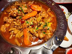 -胖哥俩肉蟹煲(湖滨银泰in77店)