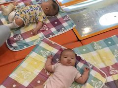 -金宝贝国际早教中心(万象城中心)