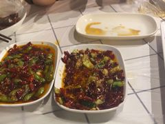 -霸王虾·麻辣小龙虾(清水河公园店)