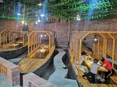 -喜相逢海鲜美食城(五邑平价农副产品批发市场店)