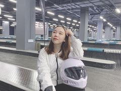-e赛道卡丁车