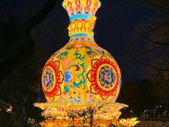 -趵突泉景区