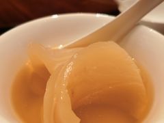 花胶元贝汤-晶采轩(虹桥路店)