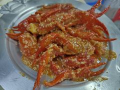 -聚味瞿记·龙虾堂(树木岭店)