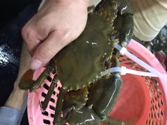 -乐兴海鲜餐厅