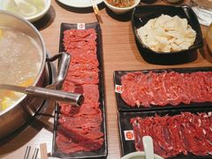-掂档潮汕牛肉火锅(沈阳万象城店)