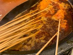 -川成串·自助串串香火锅(朝阳店)