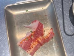 -合易泓烤肉•首创生椰大油边(宁山路店)