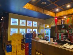 -南门四季铜锅涮肉(左家庄店)