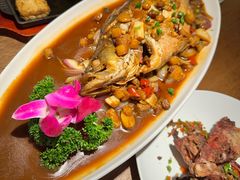 -大鱼徽州·寻味徽菜(万象汇店)