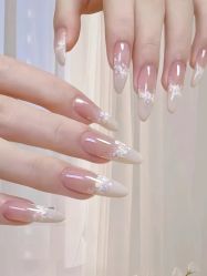 -西柚美甲美睫半永久