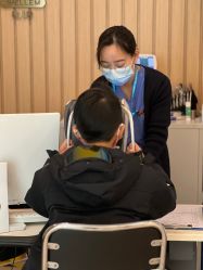 -唯儿诺儿童医院·儿科·眼科·口腔(金桥店)