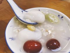 细姨手工鸭母捻-一心甜汤(丹凤街店)