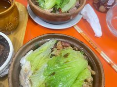 -潮香兴煲仔饭(莲花路店)