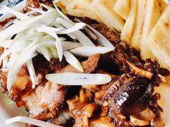 肘子-鼎香润(德胜门内店)