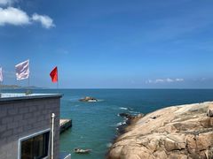 -东极岛景区