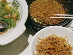 -绿草地·湘菜(7mall店)