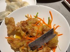 -厨创东北传家菜(信义坊店)