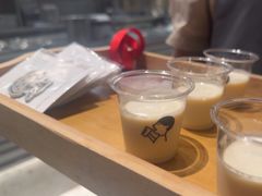 -喜茶(深圳万象城黑金店)