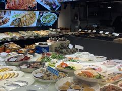 -好兄弟郭巨海鲜(天一阁店)