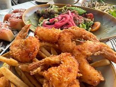 -SAANCI山池咖啡(海上世界文化艺术中心店)