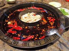 -重庆渝达老火锅(春熙路店)