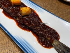 -掌上鲜(南顺城街店)