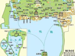 -颐和园