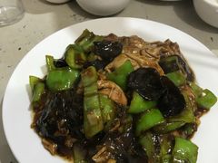 -九龙餐厅(大沽路店)